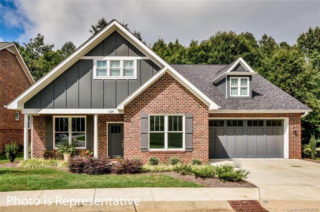 1157 Bunch Drive - Photo 1