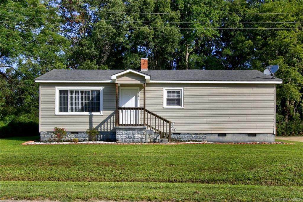 142 Carlyle Road - Photo 1