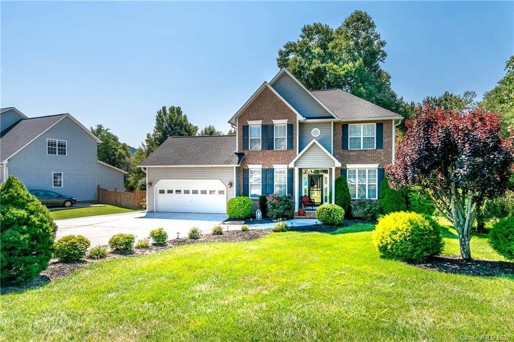 64 Walnut Crest Road - Photo 1
