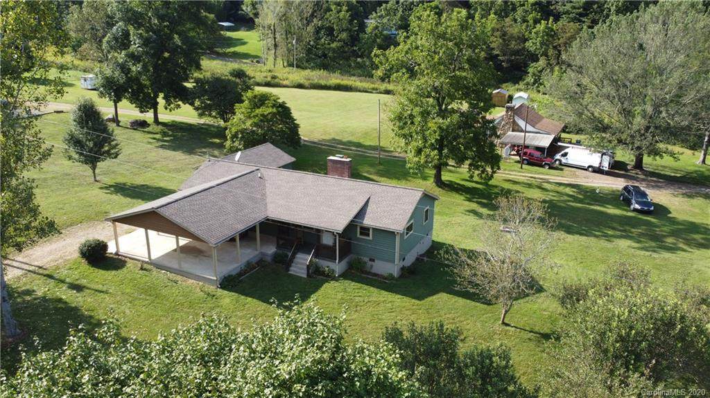 270 Cold Creek Road - Photo 1