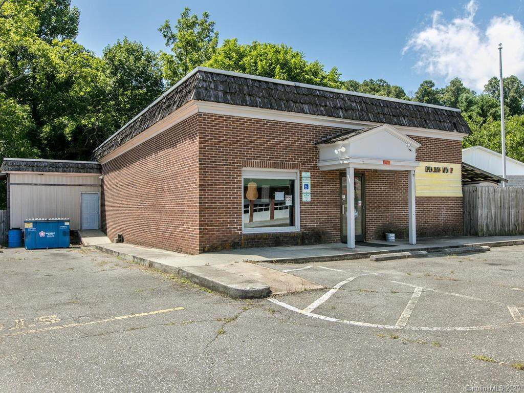 1585 Charlotte Highway - Photo 1