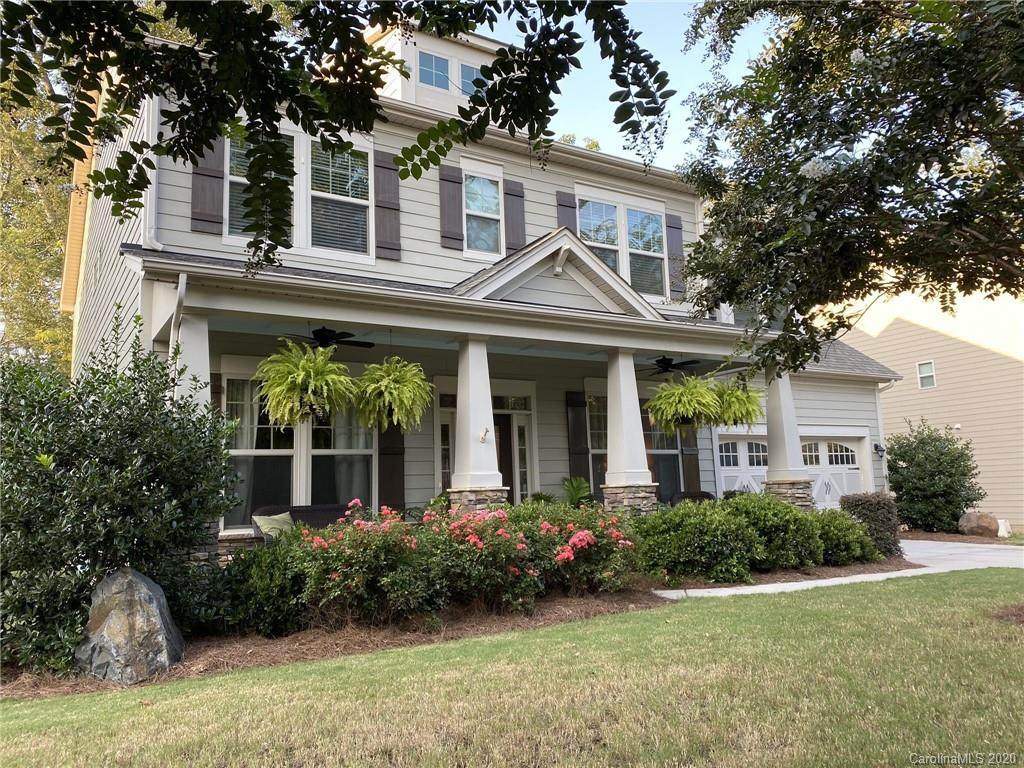 554 Iron Horse Lane - Photo 1