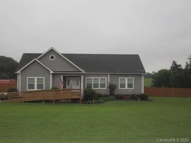 487 Mount Bethel Road - Photo 1