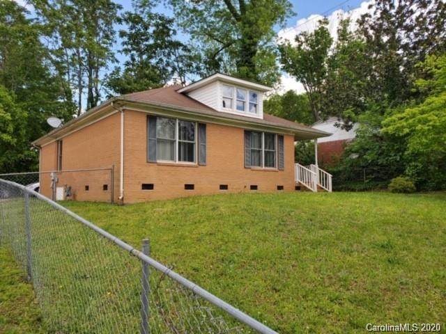 618 Horah Street - Photo 1