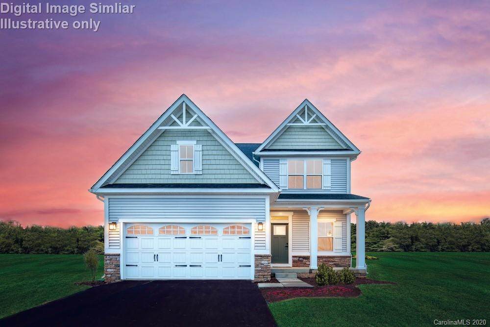 7201 Waterwheel Street - Photo 1
