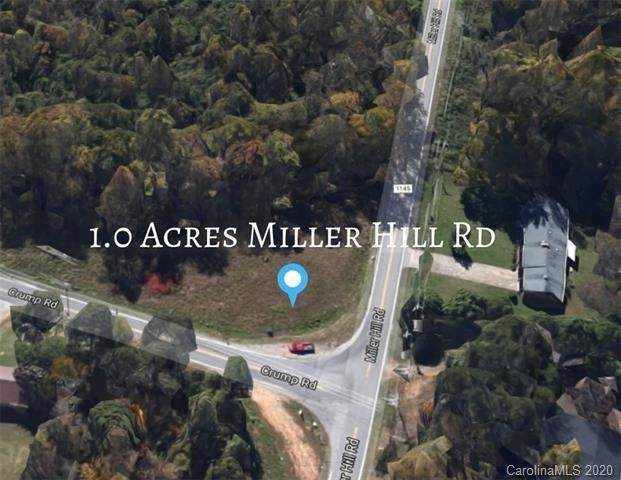 1 Acres Miller Hill Road - Photo 1