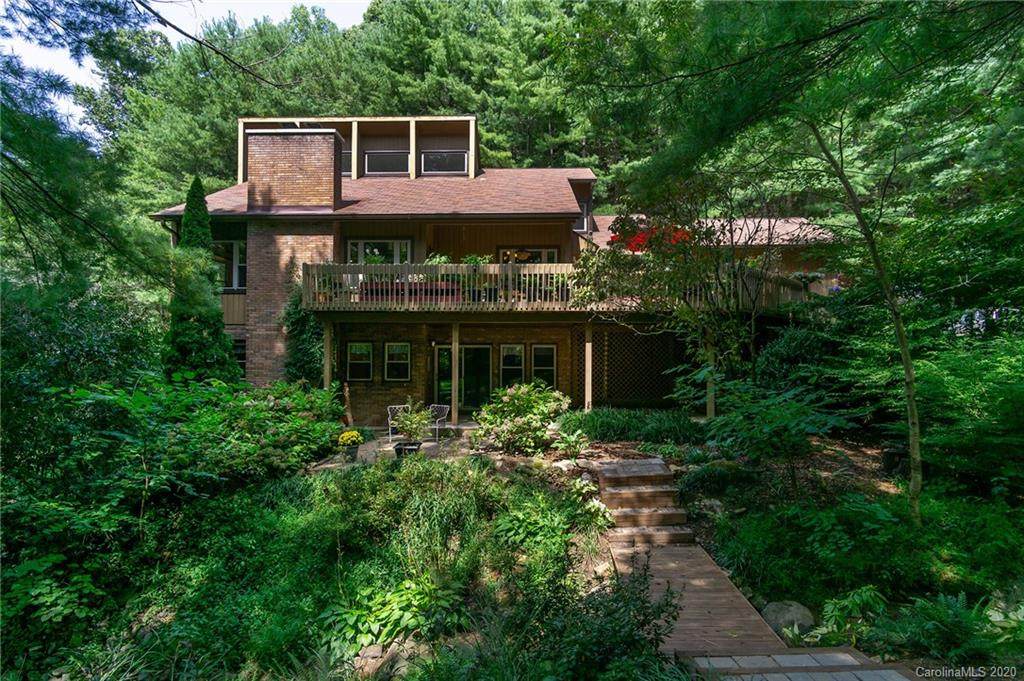 316 Sondley Drive - Photo 1