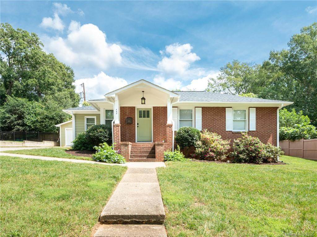 443 Lorna Street - Photo 1