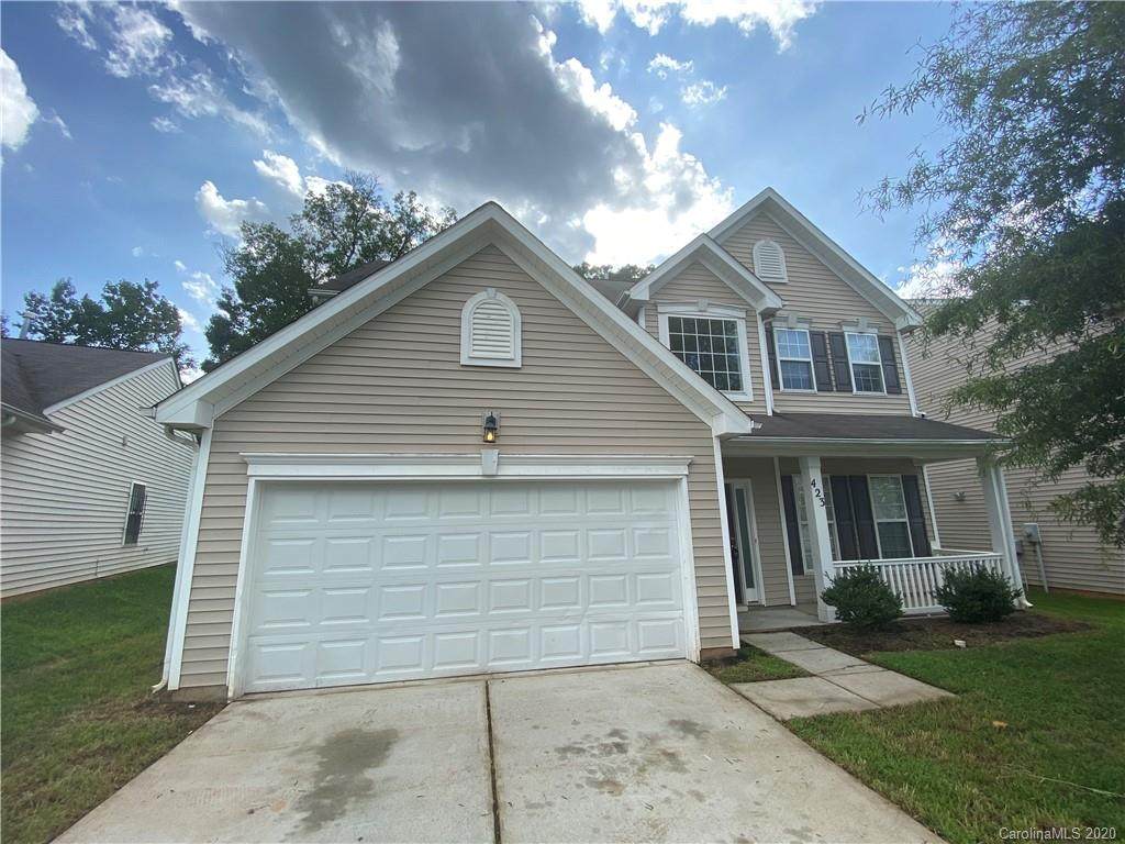 423 Mountain Quail Drive - Photo 1