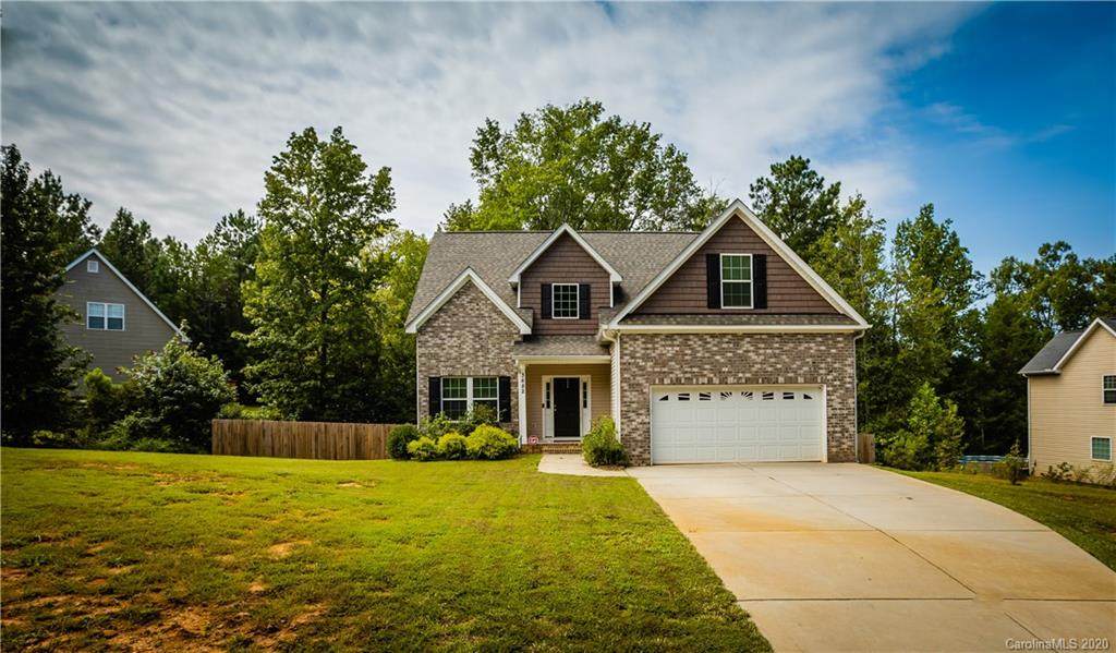 3682 Travertine Drive - Photo 1