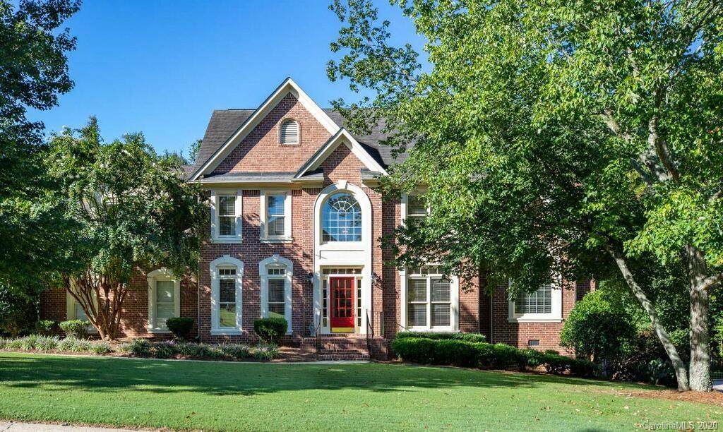 8916 Abrell Walk Court - Photo 1