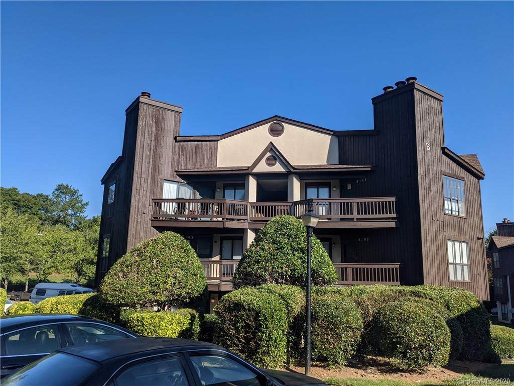 8125 Cedar Glen Drive - Photo 1