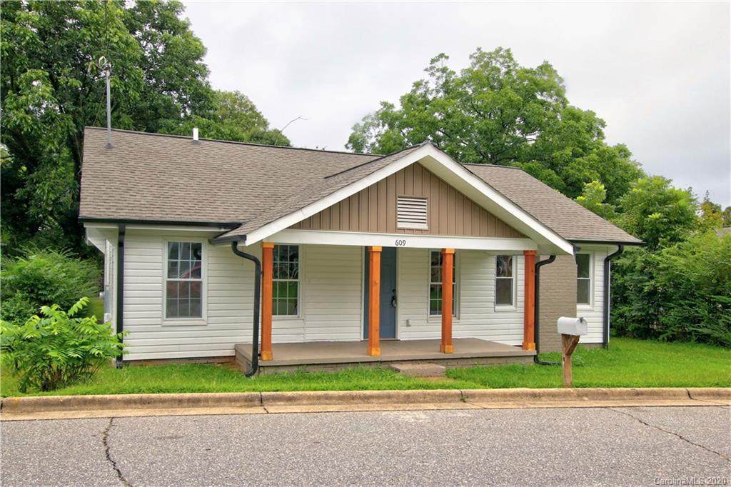 609 A Street - Photo 1
