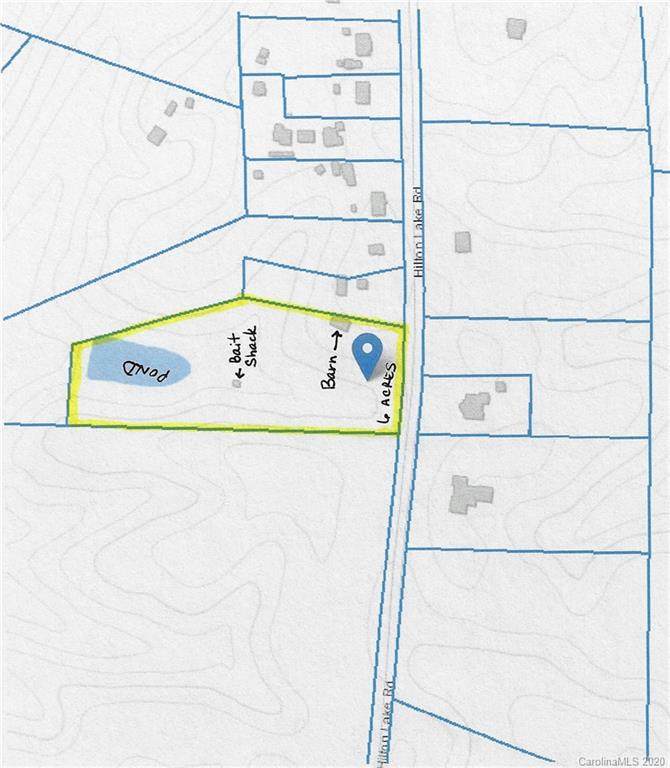4105 Hilton Lake Road - Photo 1