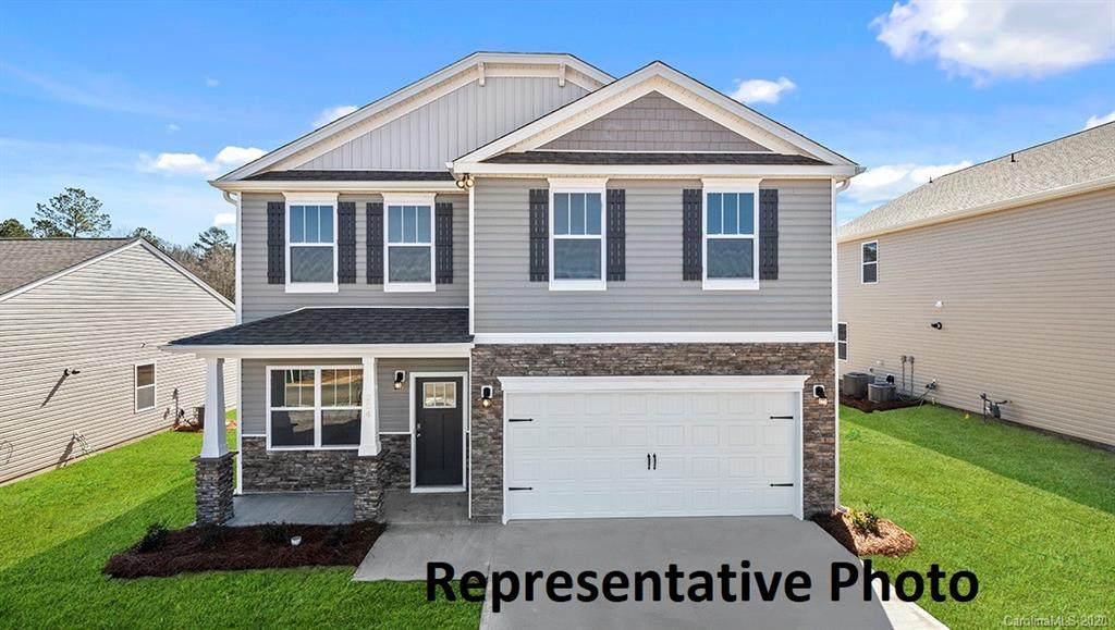 116 Marathon Lane - Photo 1