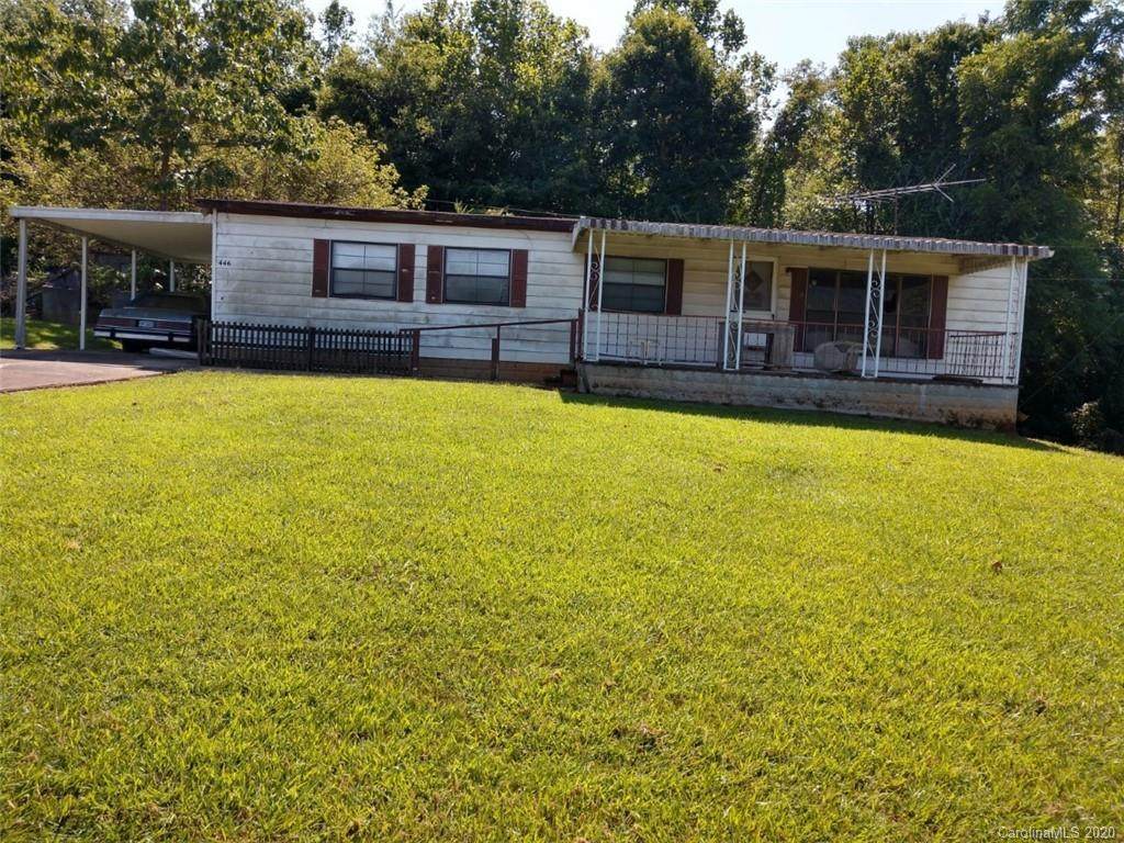 446 Old Lytle Cove Road - Photo 1