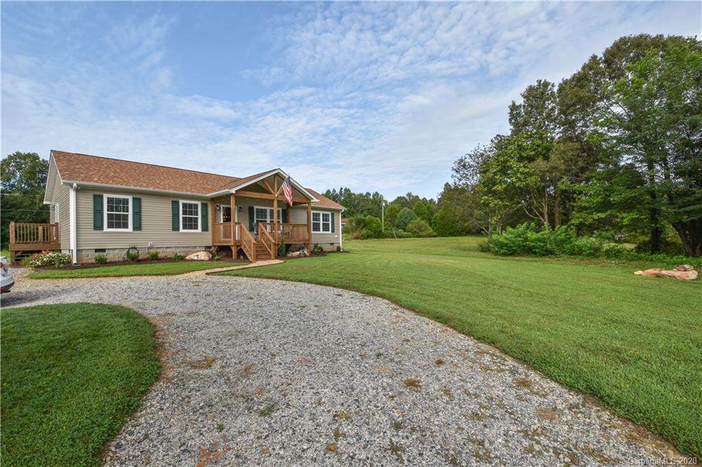 6470 Alley Road - Photo 1