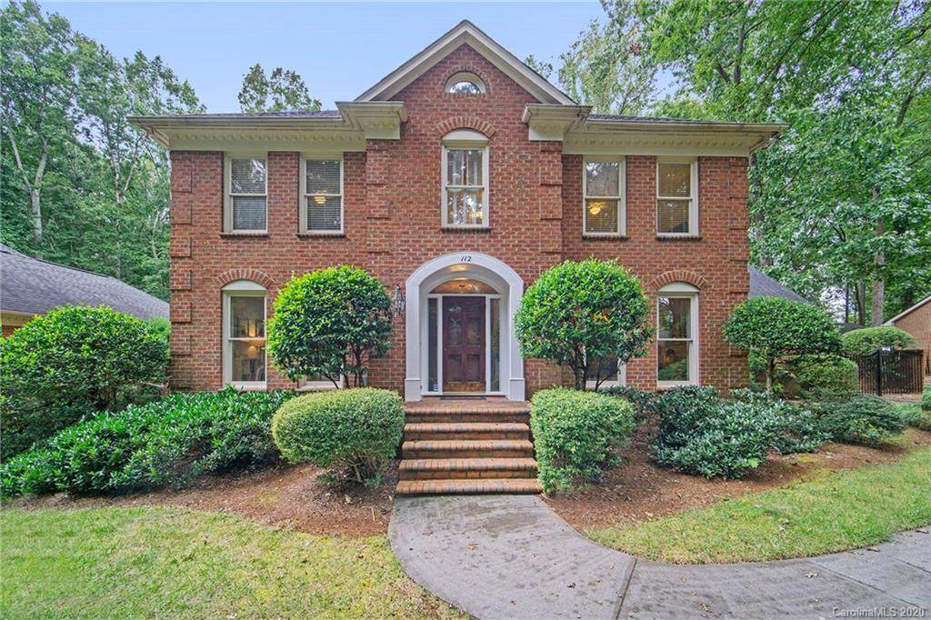 112 Cabell Way - Photo 1