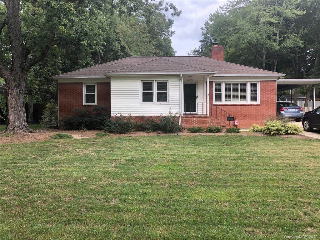1033 Habersham Drive - Photo 1