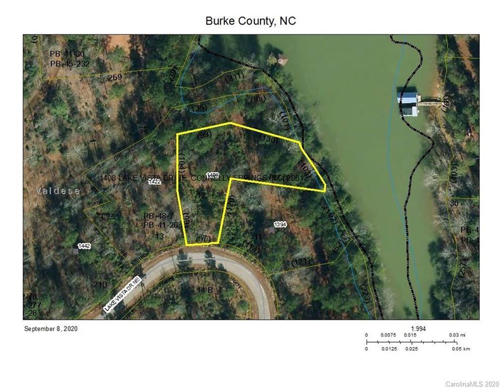 1408 Lake Vista Drive - Photo 1