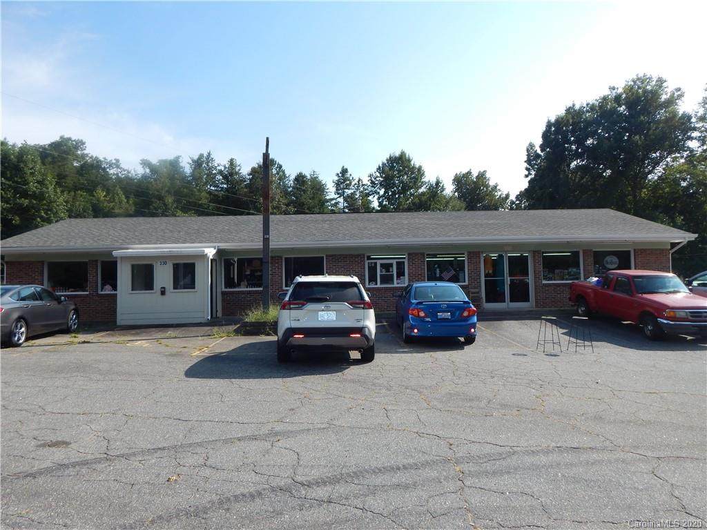 310 & 330 Us 74 Highway - Photo 1