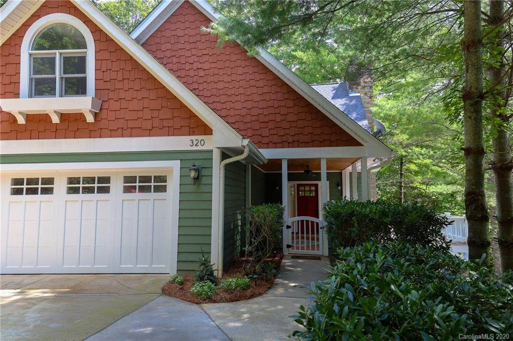 320 Woodland Drive - Photo 1