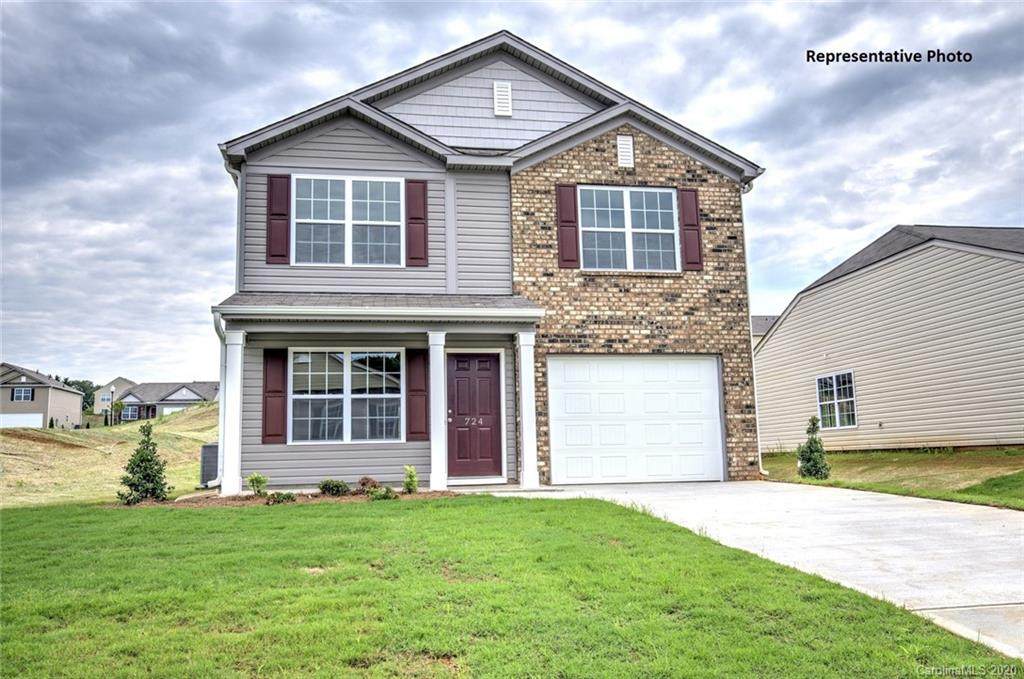 7241 Finnigan Road - Photo 1
