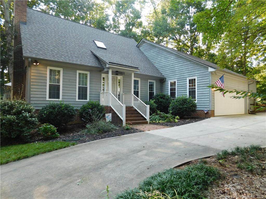 3795 Lake Shore Road - Photo 1