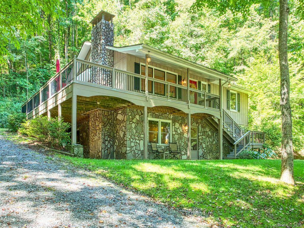 139 Friar Tuck Lane - Photo 1