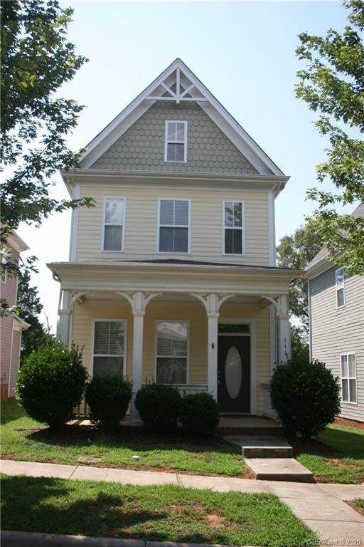 111 Kensington Street - Photo 1