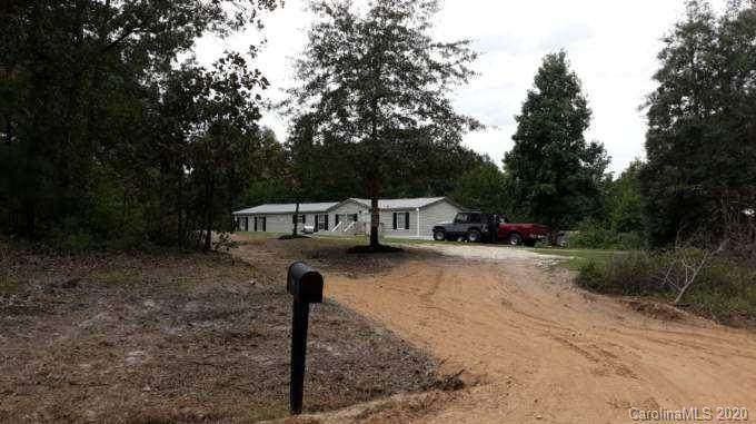 986 Bart Thurman Road - Photo 1