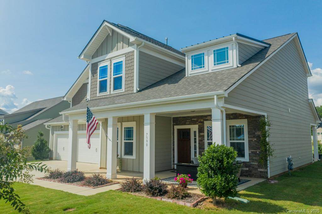 7390 Adirondack Drive - Photo 1