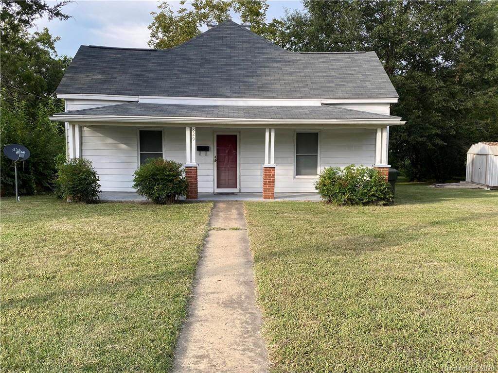 829 Steele Street - Photo 1