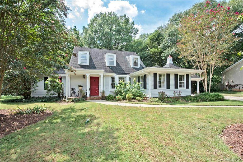 1714 Barden Road - Photo 1