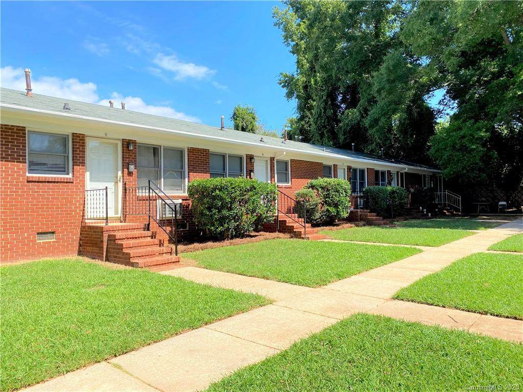 3532 Sharon Amity Road - Photo 1
