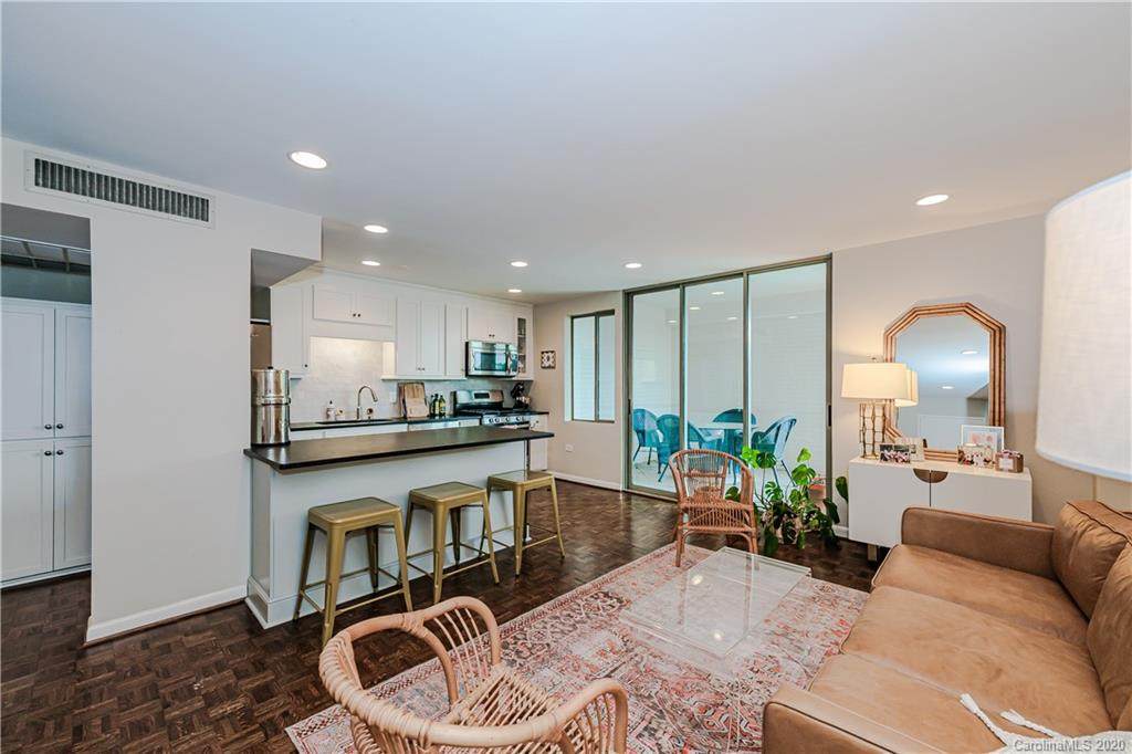 1300 Queens Road - Photo 1