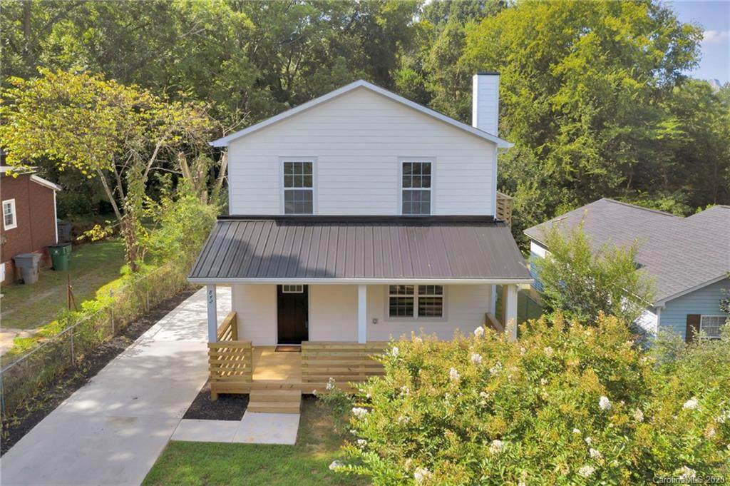 842 Belmont Avenue - Photo 1
