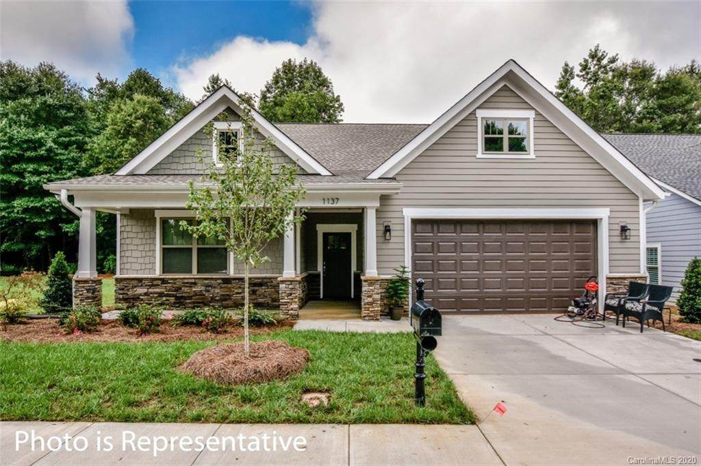 1109 Bunch Drive - Photo 1