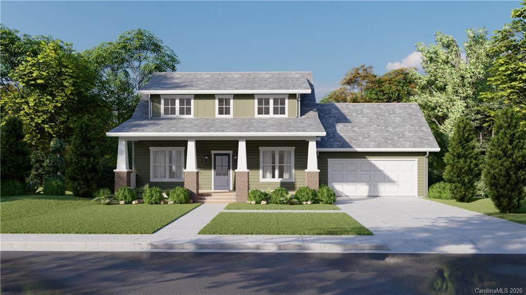 4928 Valley Stream Road - Photo 1
