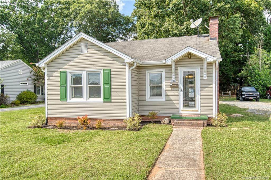 506 S Main Street - Photo 1