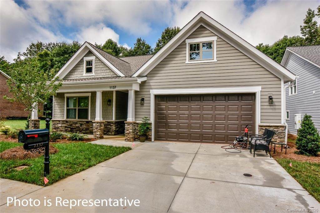 1113 Bunch Drive - Photo 1