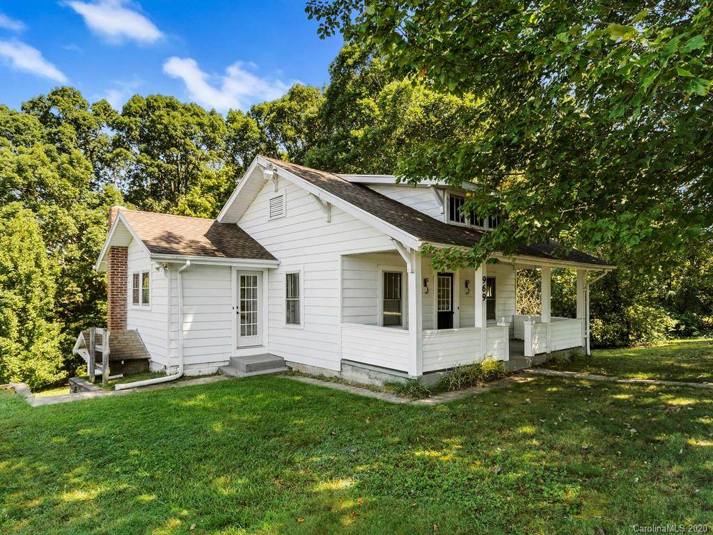 969 Allen Farm Road - Photo 1