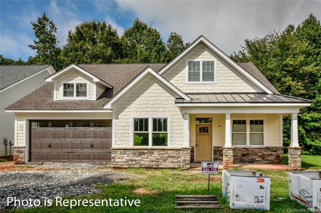1011 Lasalle Lane - Photo 1
