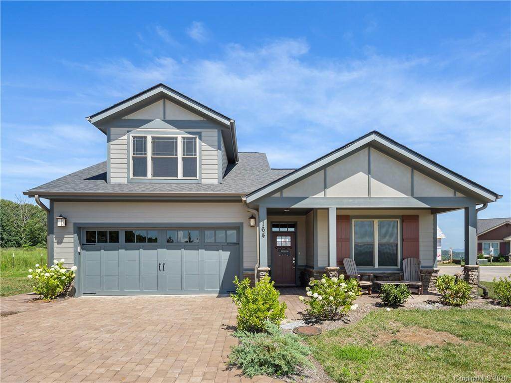 164 Waightstill Drive - Photo 1