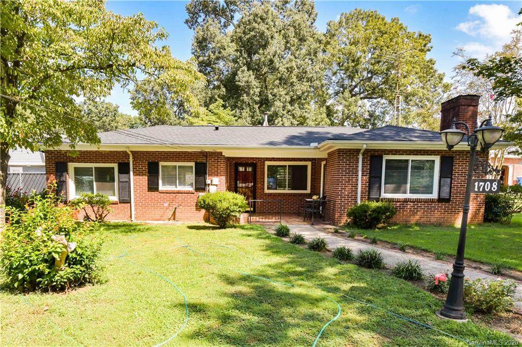 1708 Statesville Boulevard - Photo 1