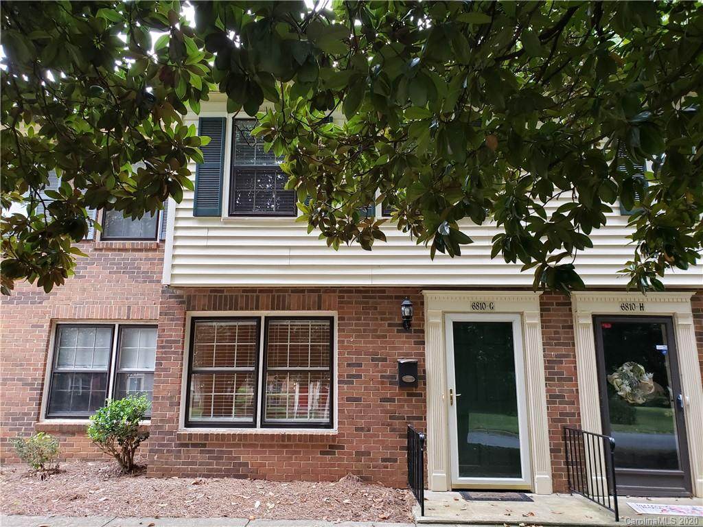 6810 Farmingdale Drive - Photo 1