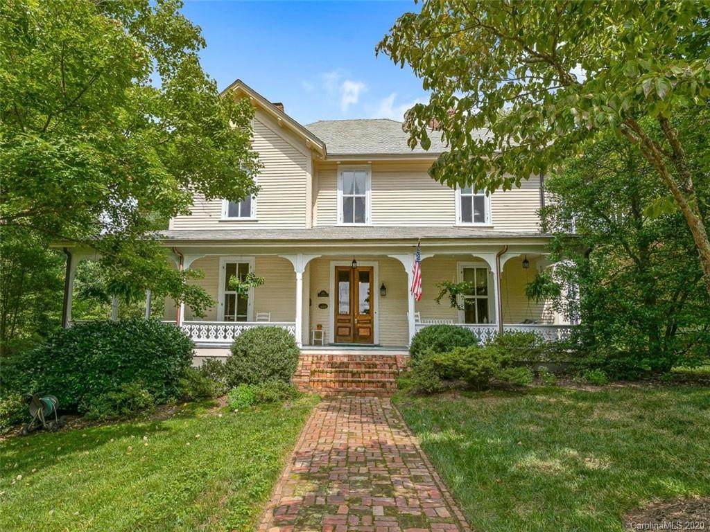 60 Baird Street - Photo 1