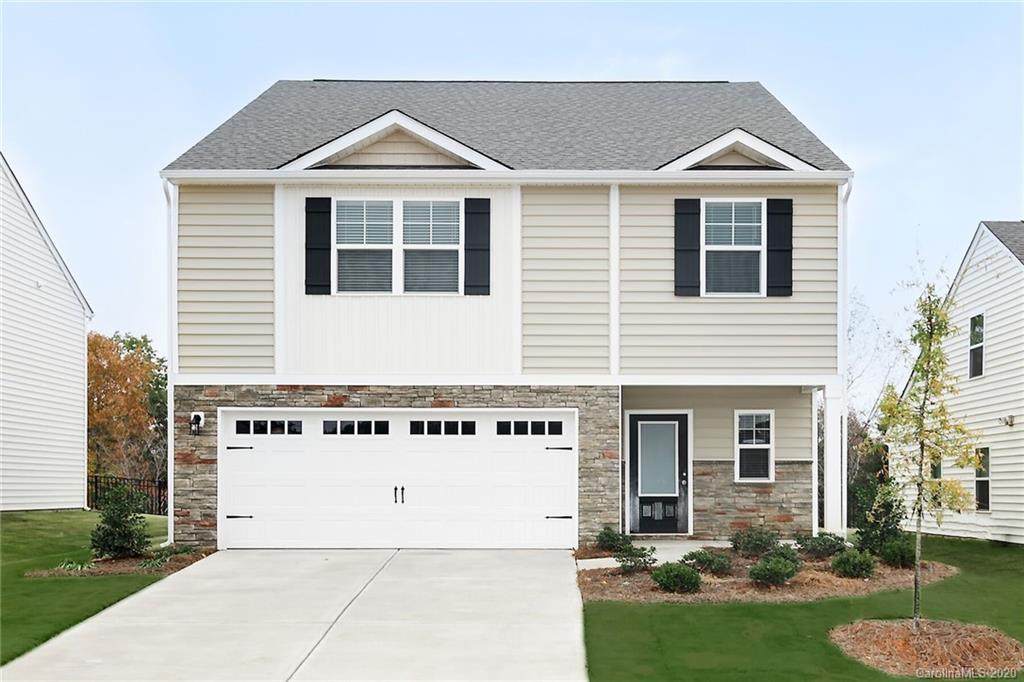 451 Maramec Street - Photo 1
