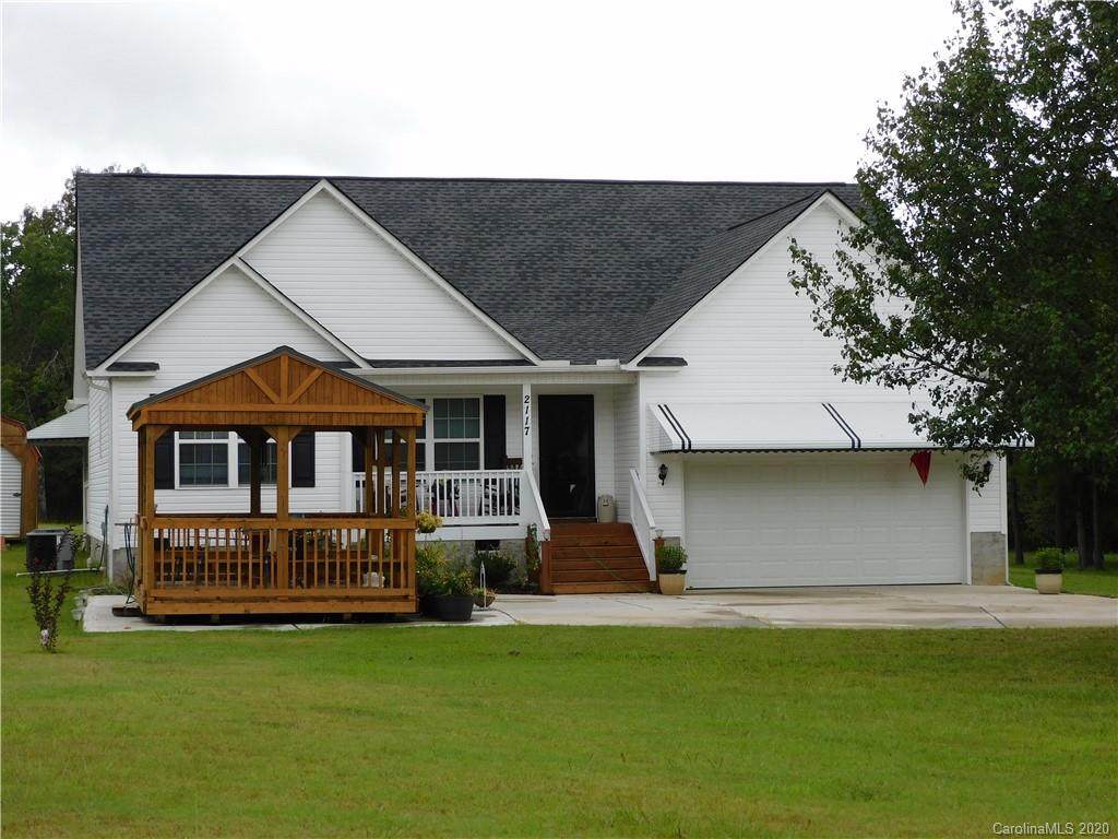2117 Sutton Springs Road - Photo 1