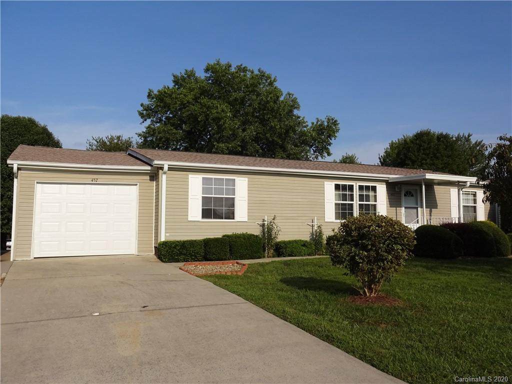 457 Sassafras Drive - Photo 1